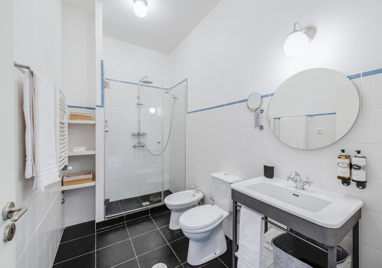 Rosário Luxury Suites, by Oporto Collection&Free Parking Exterior foto