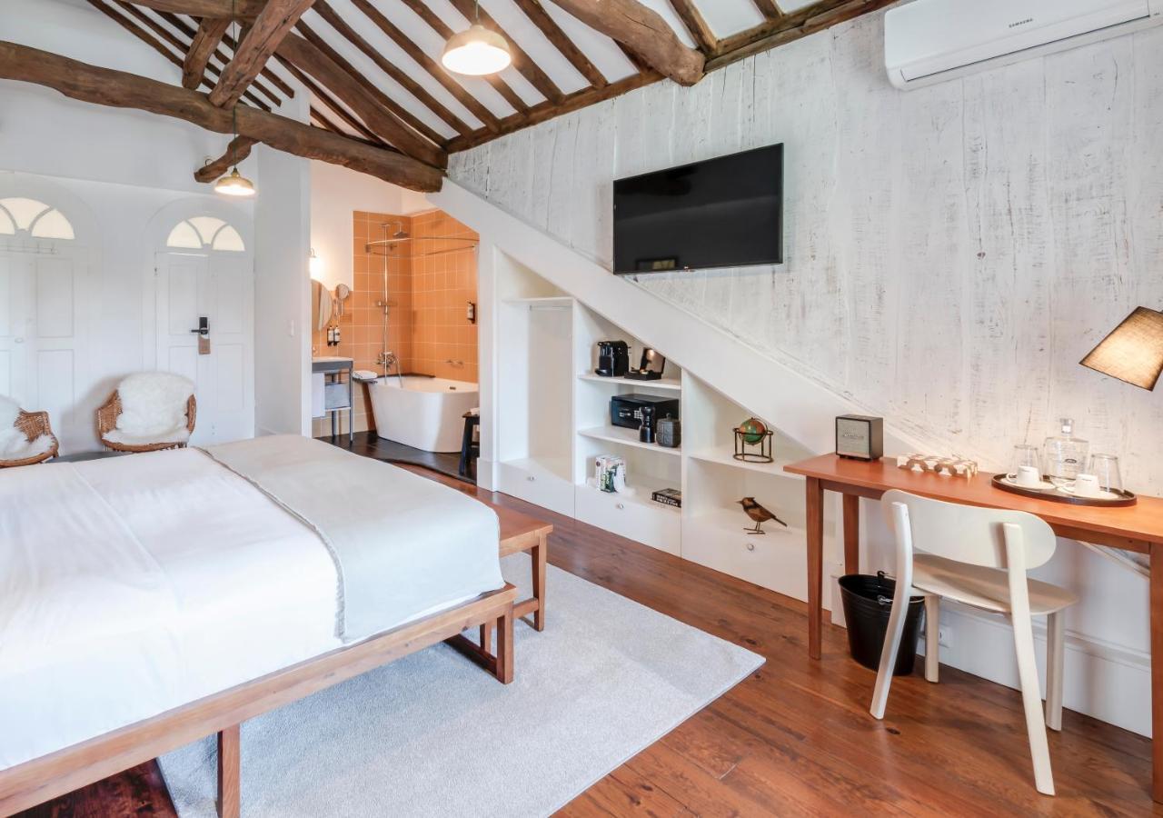 Rosário Luxury Suites, by Oporto Collection&Free Parking Exterior foto