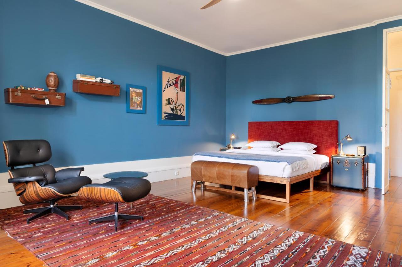 Rosário Luxury Suites, by Oporto Collection&Free Parking Exterior foto