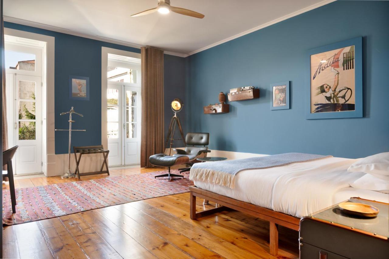Rosário Luxury Suites, by Oporto Collection&Free Parking Exterior foto